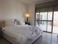 Penthouses for sale in Tel Aviv.